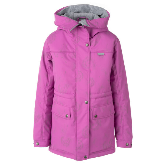 Active+ Reflective Fabric Spring-Fall Parka  (hover)