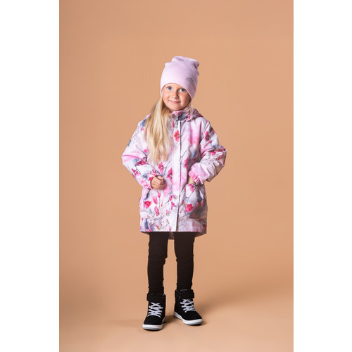 Parka Primavera per Bambini 