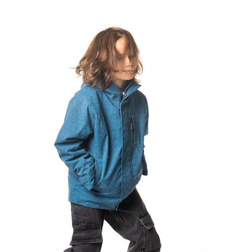 Giacca primaverile da ragazzo 