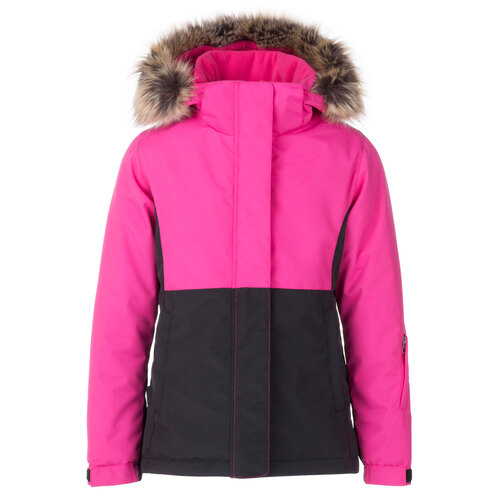 Giacca invernale Active+ per bambina 
