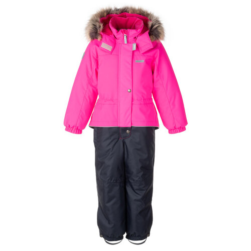 Combinaison d'hiver Avtive pour bébé 