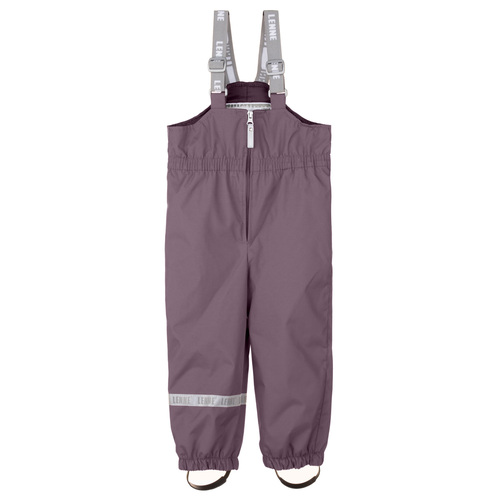 Pantaloni imbottiti primavera-autunno per neonati 