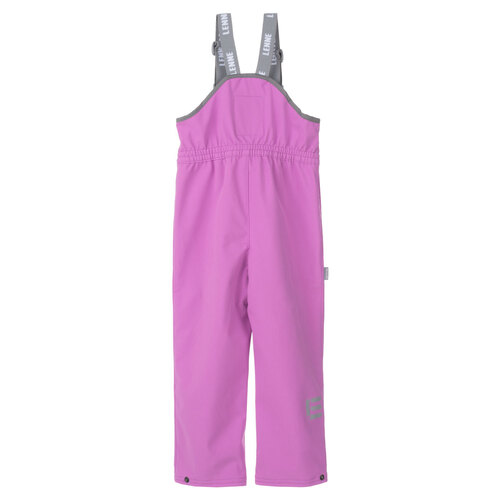 Pantalones suaves para bebés 