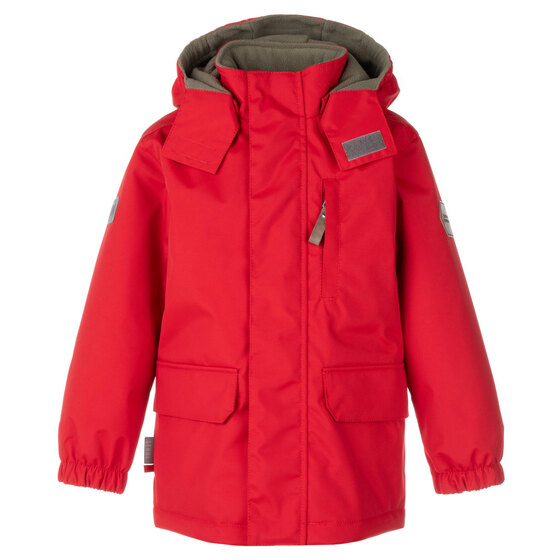 Active+ spring parka 