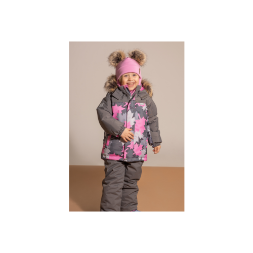 Ensemble d'hiver actif pour bébé 