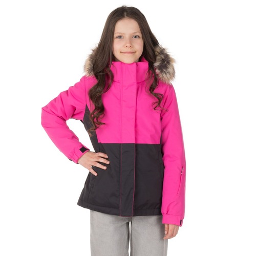 Giacca invernale Active+ per bambina 