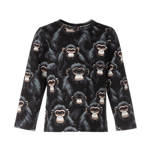 Long-sleeved T-shirt 