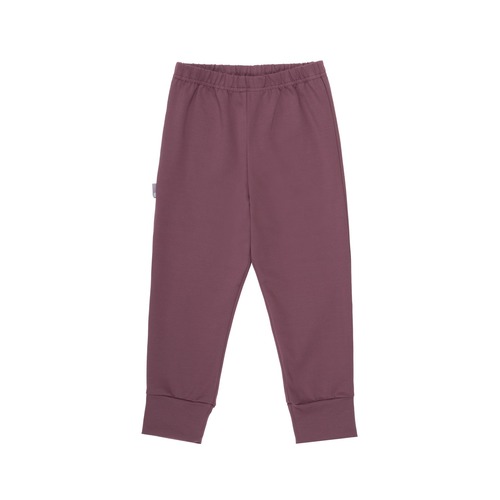 Leggings jogger pour bébé 