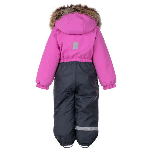 Mono de Invierno Active+ Más Cálido 