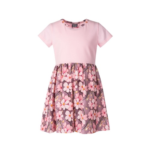 Vestito adorabile per la tua bimba 