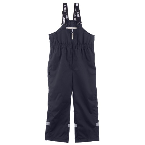 Schwarze Hosen Frühling-Herbst Baby 