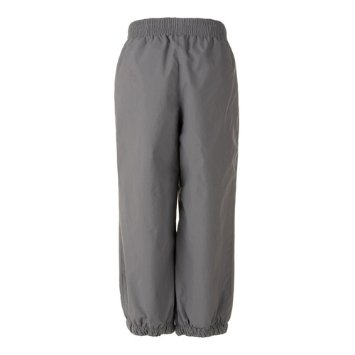 Pantalon de printemps avec poignets élastiques 