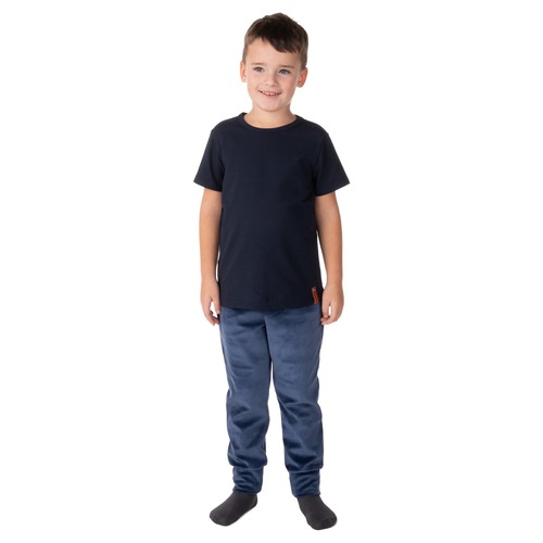 Pantalon doux et décontractés pour bébé 
