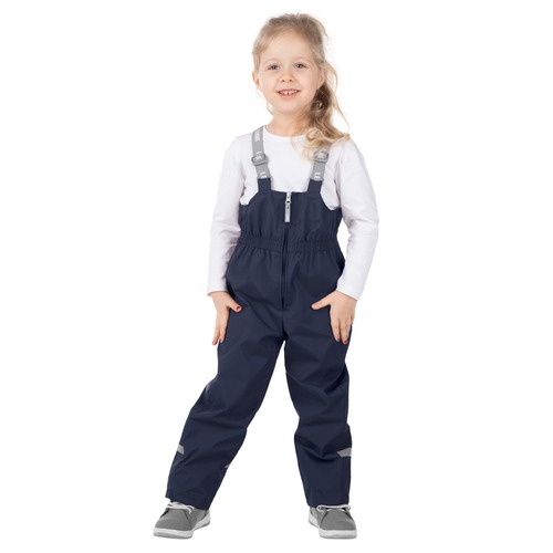 Schwarze Hosen Frühling-Herbst Baby 