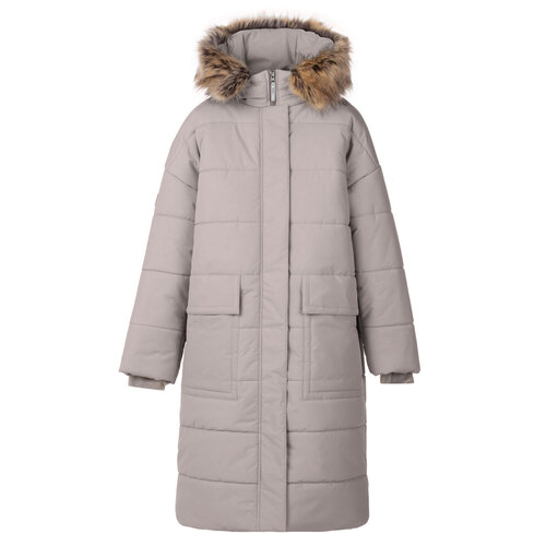 Abrigo de invierno oversize para bebé 