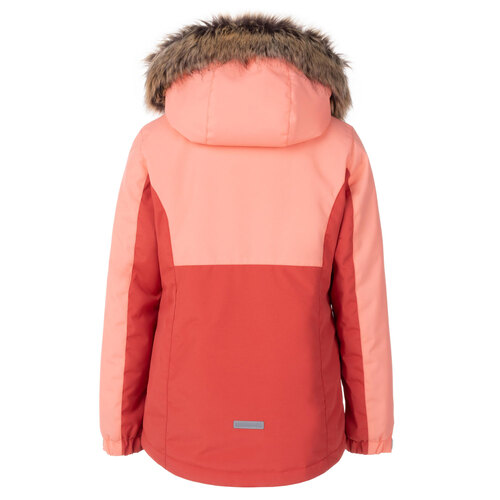 Giacca invernale Active+ per bambina 