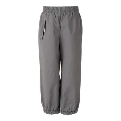 Pantalon de printemps avec poignets élastiques 