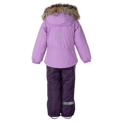 Combinaison d'hiver Avtive pour bébé 