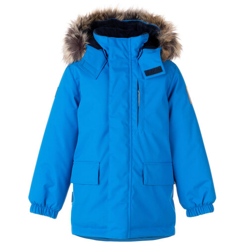 Extra warme Winterparka Active+ 
