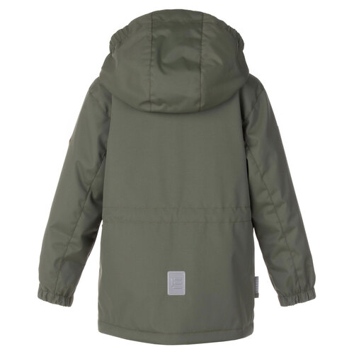 Parka Primavera Active+ 