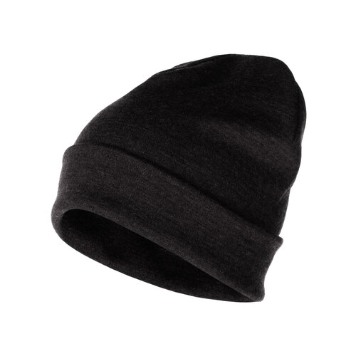 Gorro de invierno de lana merino 
