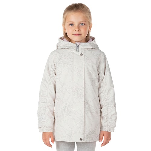 Chaqueta de primavera reflectante para bebé 