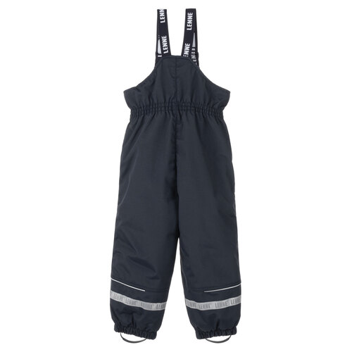 Schneehose mit elastischem Bund 