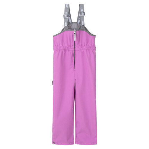 Pantalones suaves para bebés 
