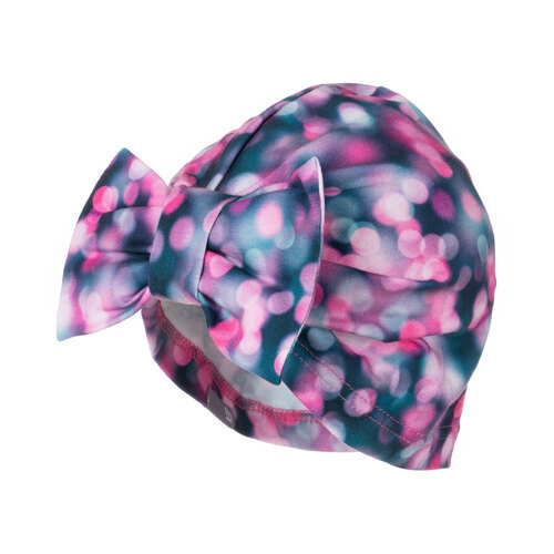 Sombrero de verano con lazo 