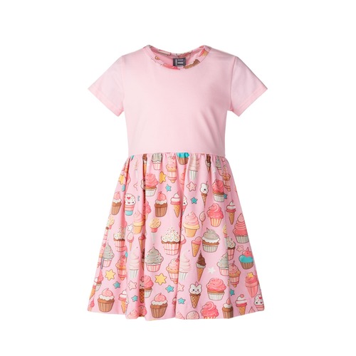 Vestito adorabile per la tua bimba 