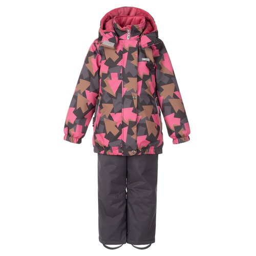 Ensemble mi-saison bébé automne/hiver 