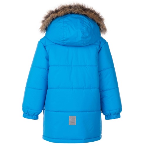 Winterjacke für Jungen 
