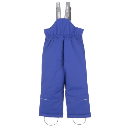 Winterhosen mit Hosenträgern für Babys 