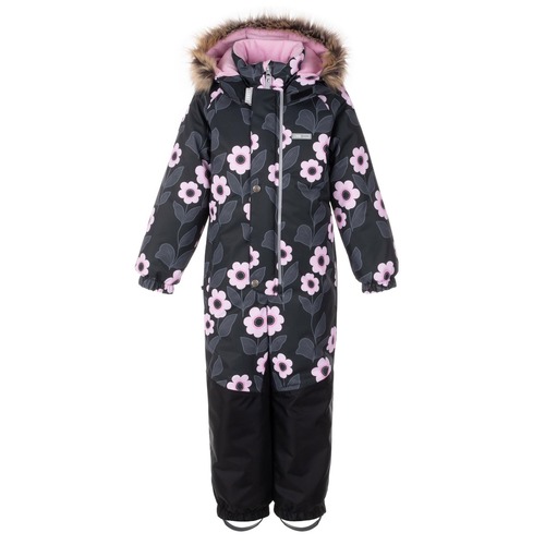 Mono de invierno para bebé 