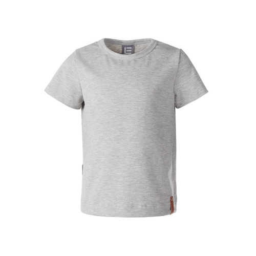 Dunkelblaues T-Shirt 