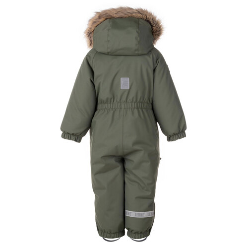 Active+ Winter-Schneeanzug mit doppelt isoliertem Sitz 