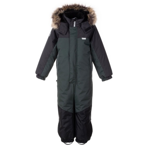 Combinaison d'hiver pour enfants actifs 