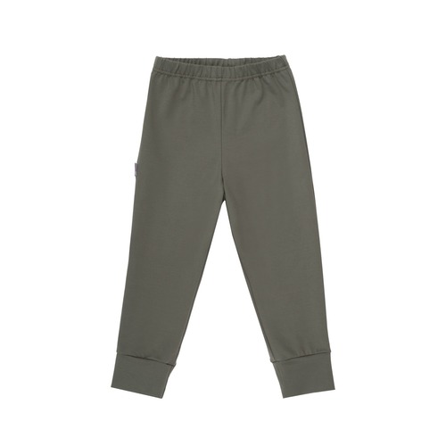 Leggings jogger pour bébé 