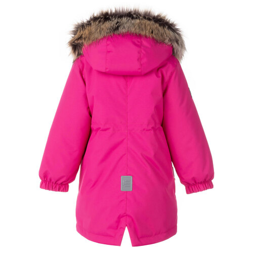 Lange Winterparka Active+ 