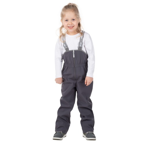 Pantalones suaves para bebés 