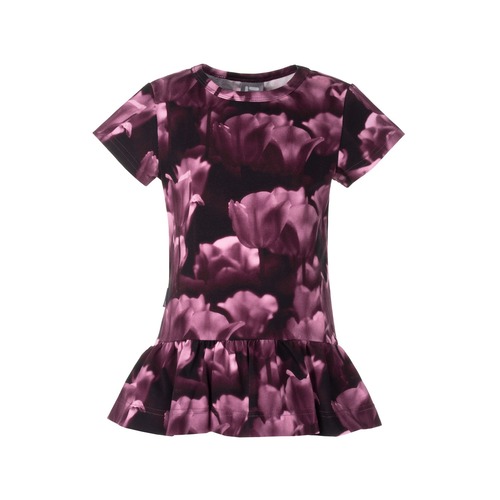 Girls’ Ruffled Top 