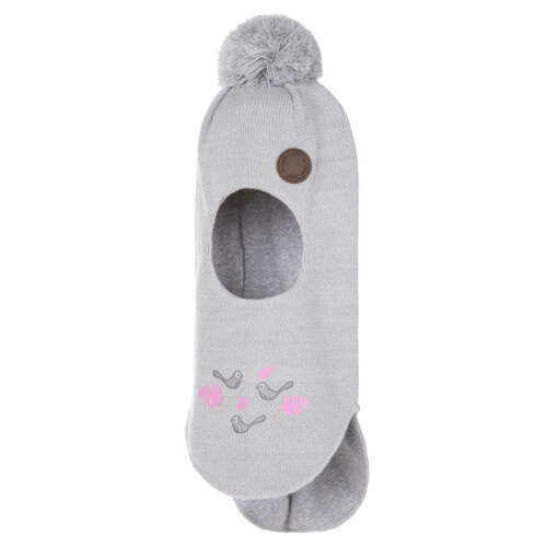 LENNE Winter-Sturmhaube aus Merino-Wollmischung (23382) 