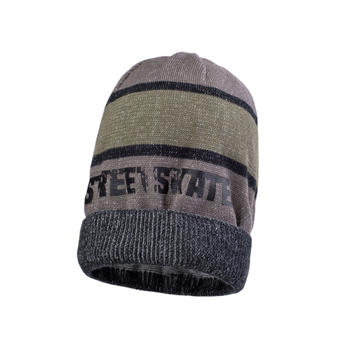 Cappellino primaverile per bambino 
