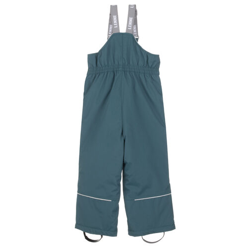 Winterhosen mit Hosenträgern für Babys 
