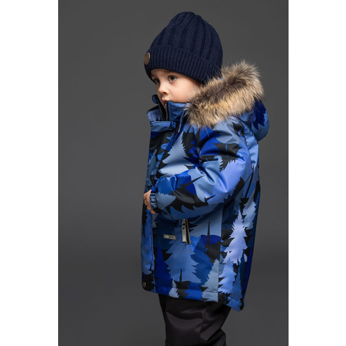 Winter-Set für Babys 