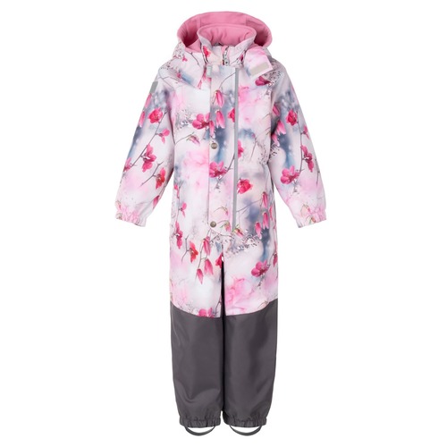 Tuta intera Active+ Primavera/Autunno 