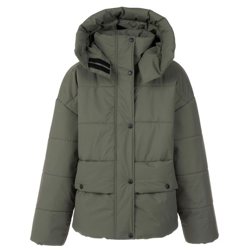 Giacca invernale da donna extra calda 