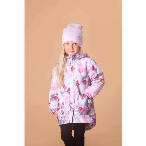 Parka Primavera per Bambini 