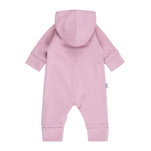Combinaison bébé en laine mérinos 