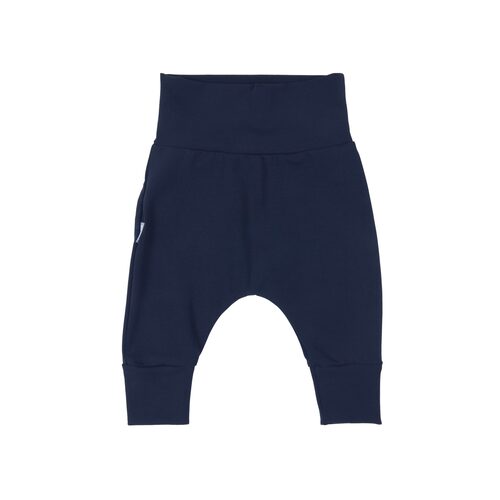 Pantalon bébé noir 